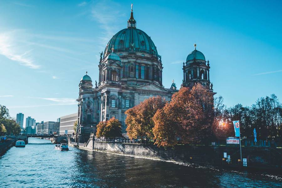 Berlin