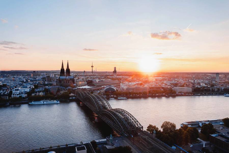 The Rhine