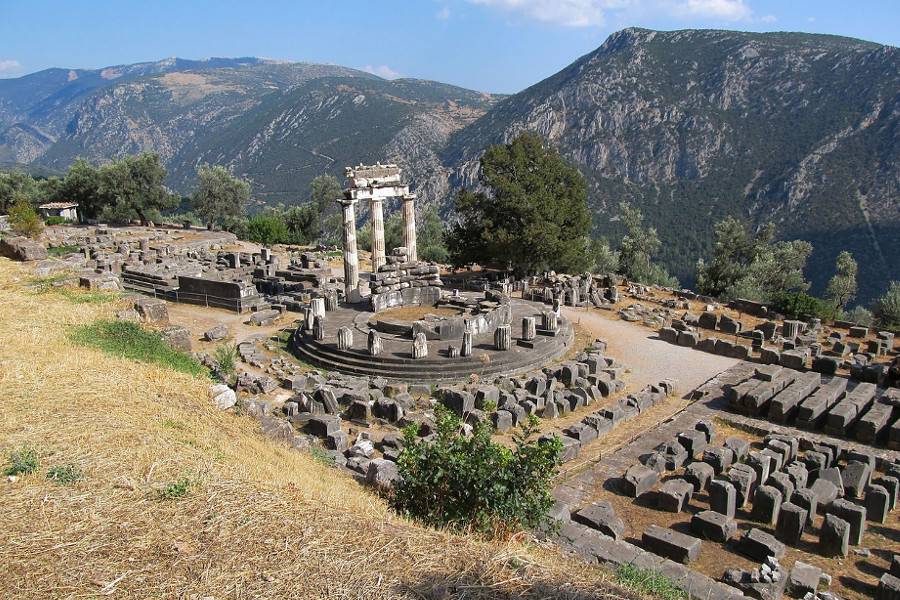 Delphi
