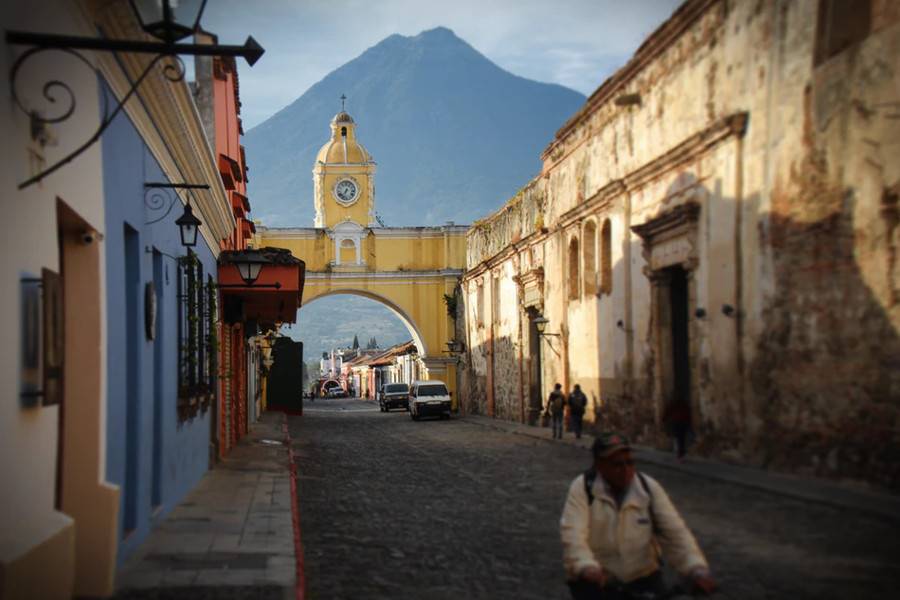 Antigua Guatemala