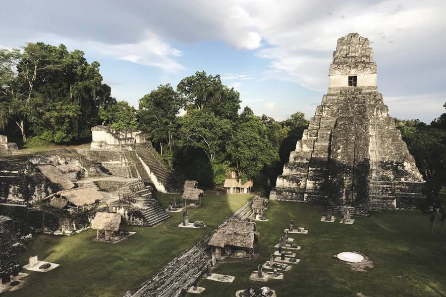 Tikal