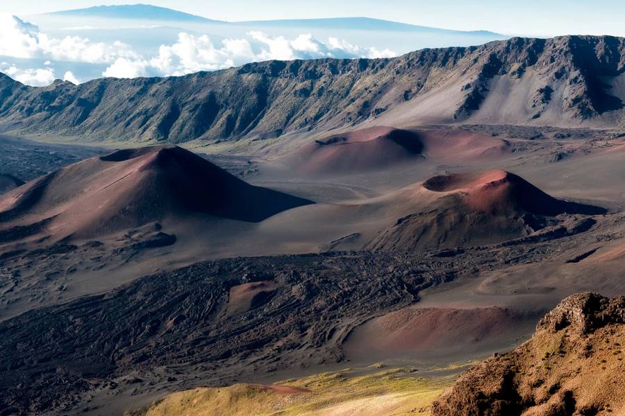 Haleakala National Park