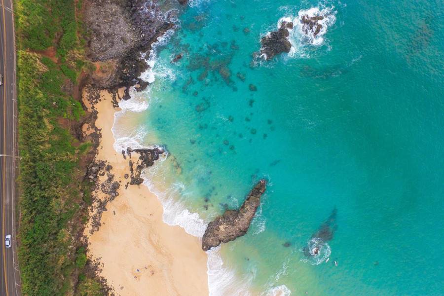 North Shore