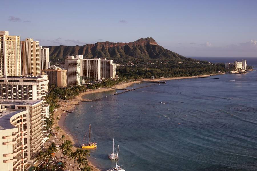 Waikiki