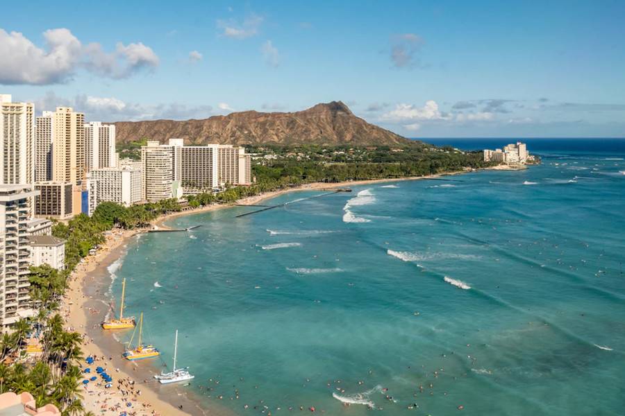 Waikiki
