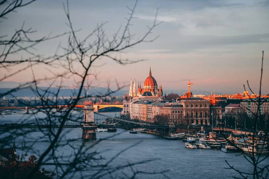 Budapest