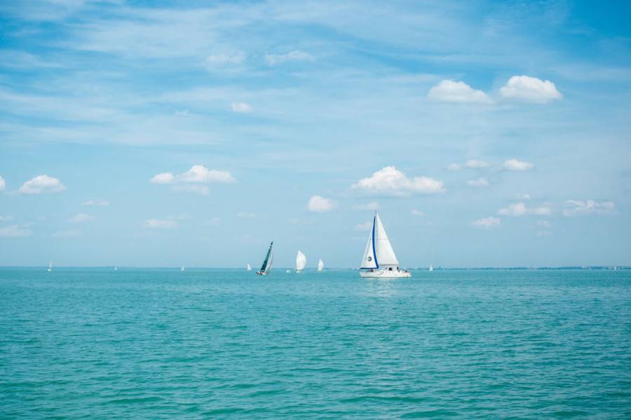 Lake Balaton