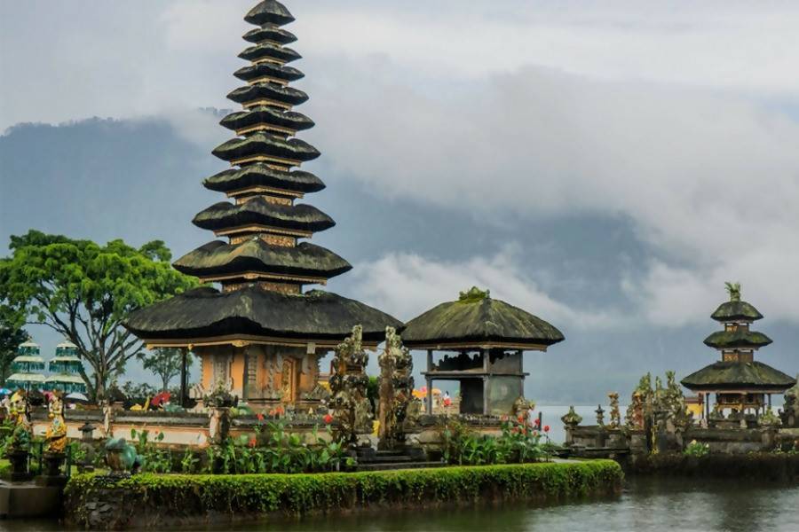 Bali