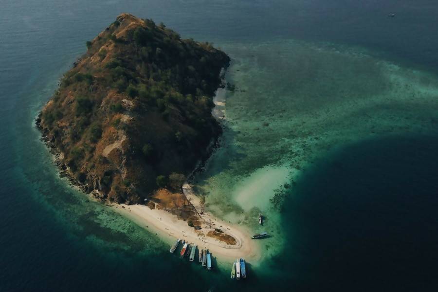 Komodo National Park