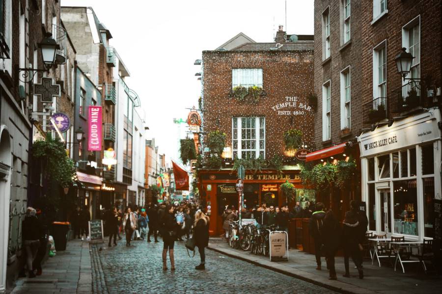 Dublin
