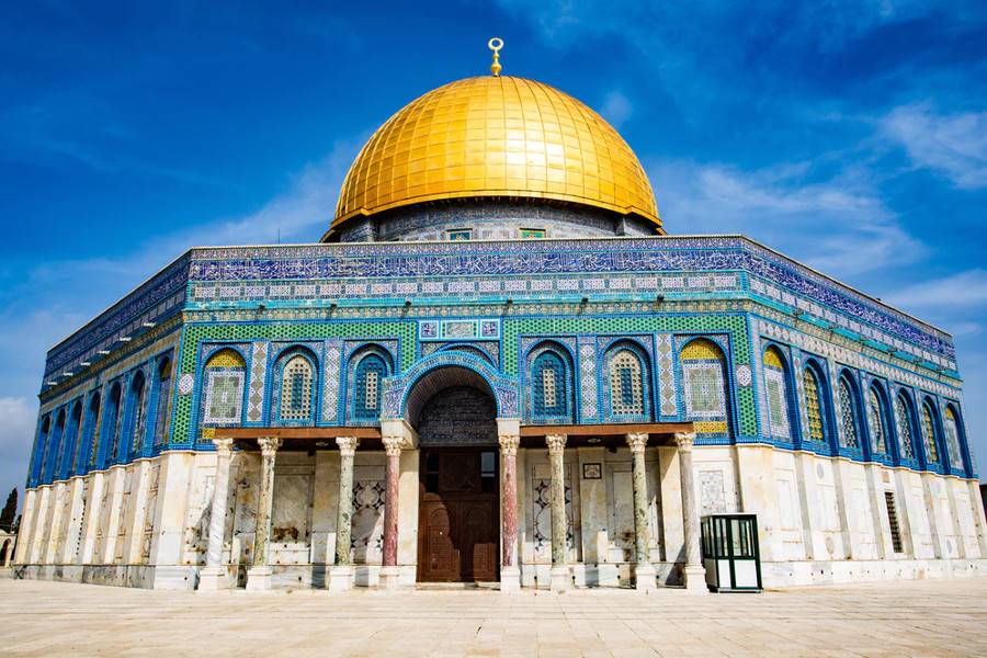 Jerusalem