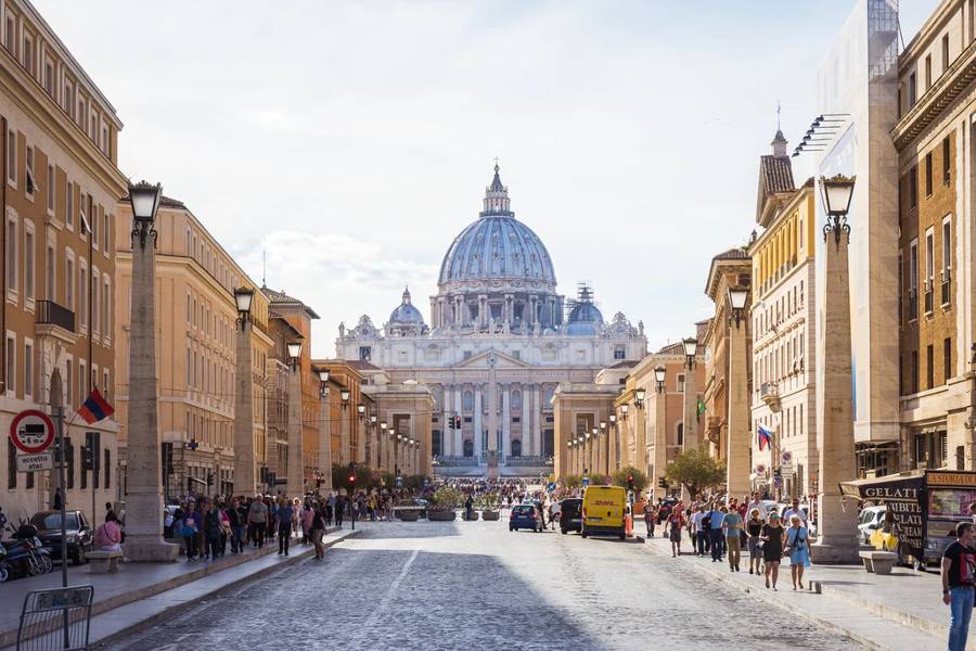 Rome
