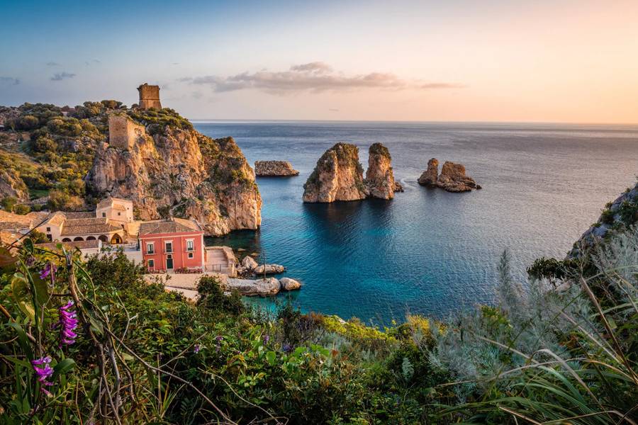 Sicily