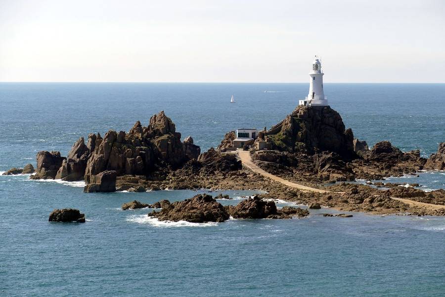La Corbiere