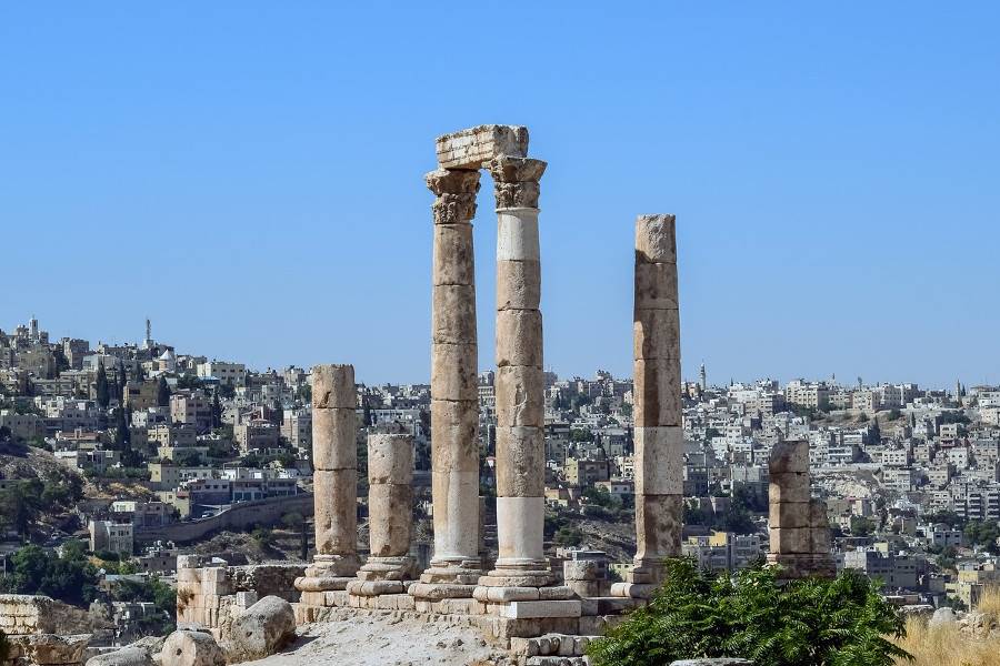 Amman