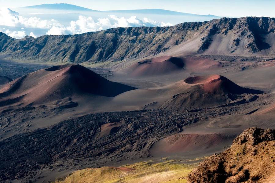 Haleakala National Park