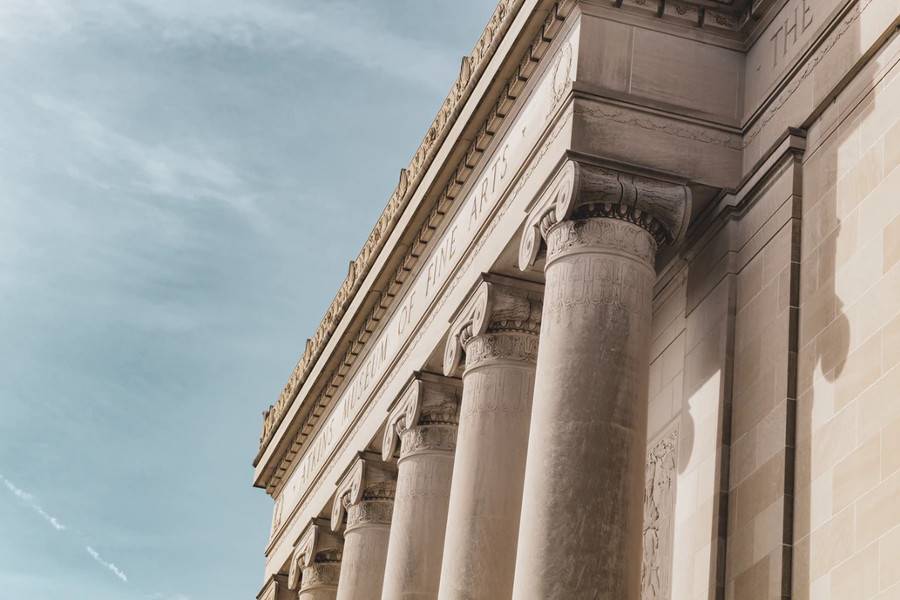 The Nelson-Atkins Museum of Art