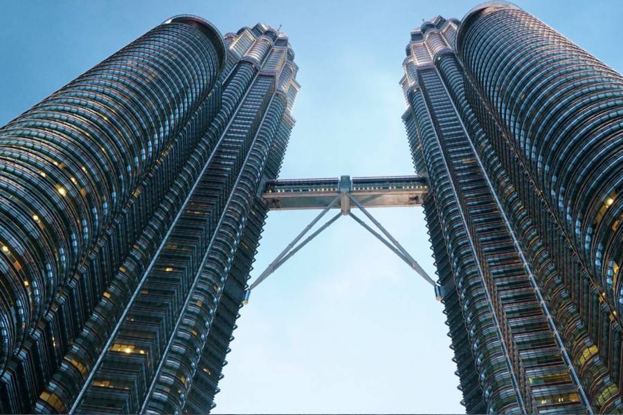 Petronas Towers