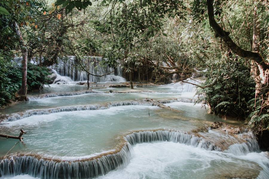 Luang Prubang