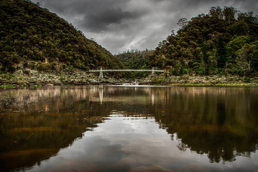 Cataract Gorge