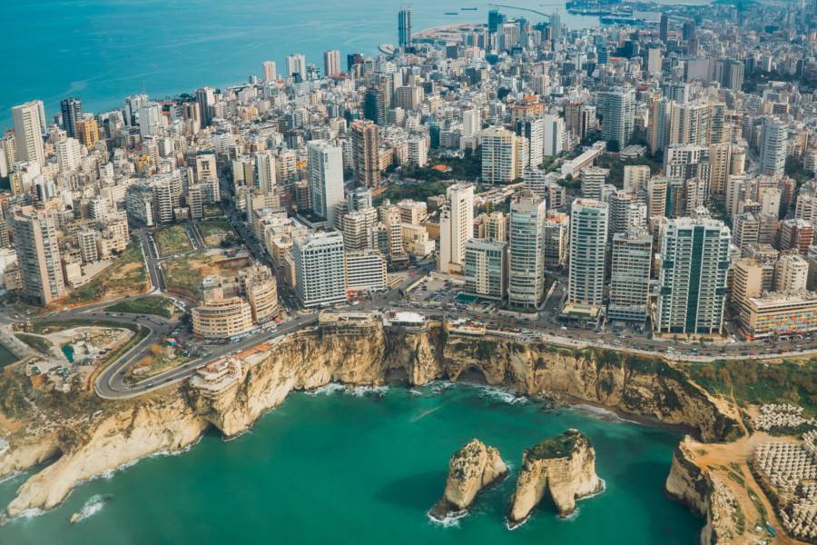 Beirut