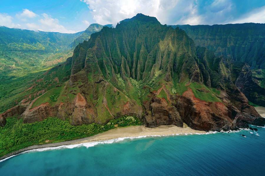 Na Pali