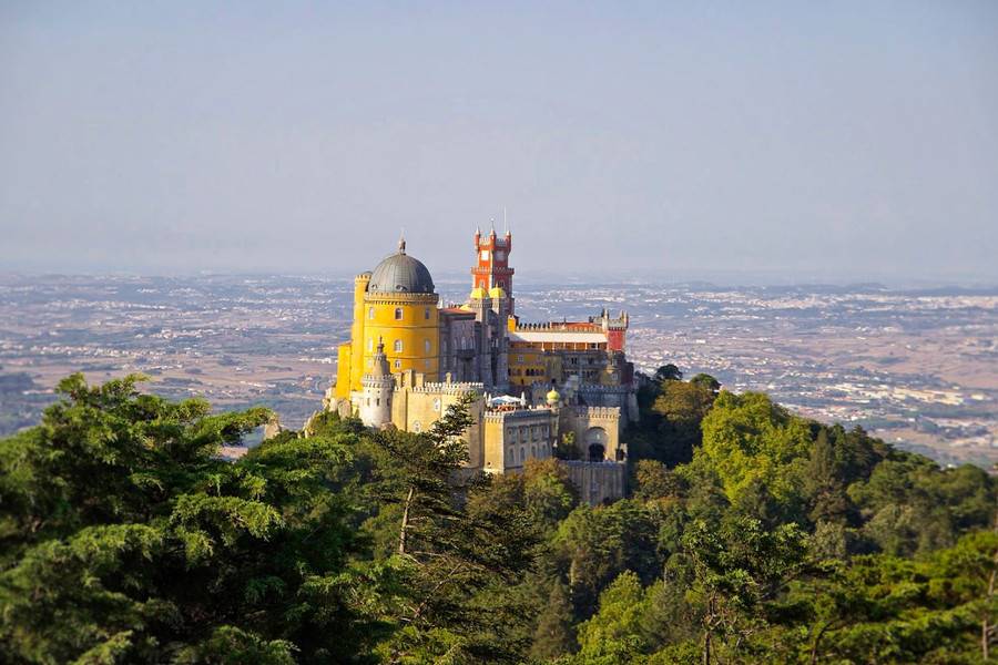 Sintra