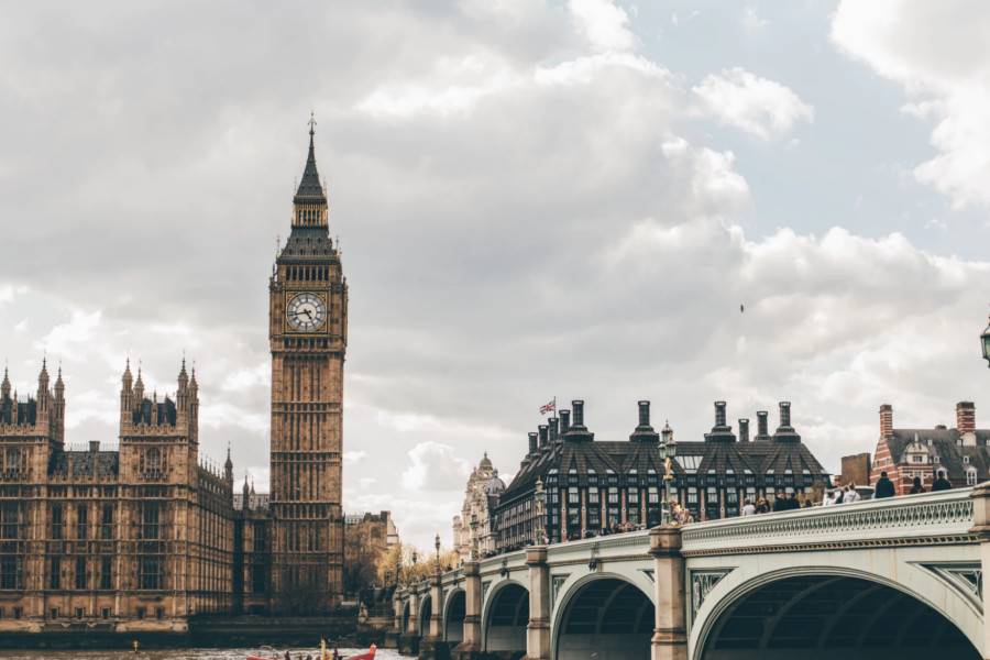 Big Ben