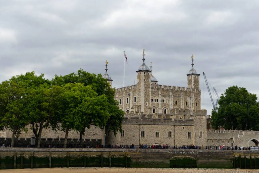 Tower of London