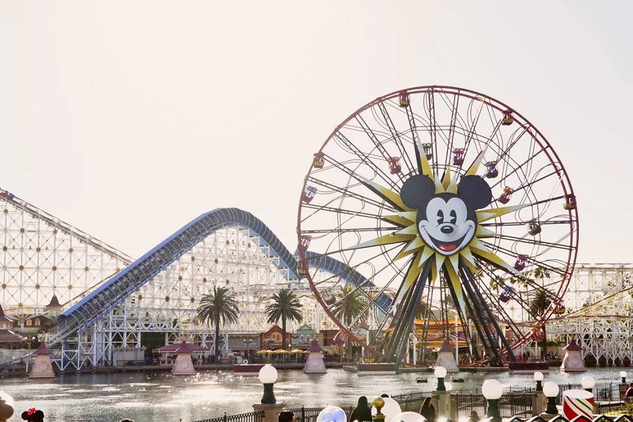 Disneyland