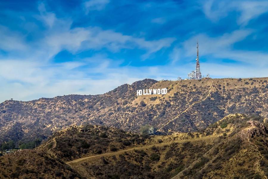 Hollywood