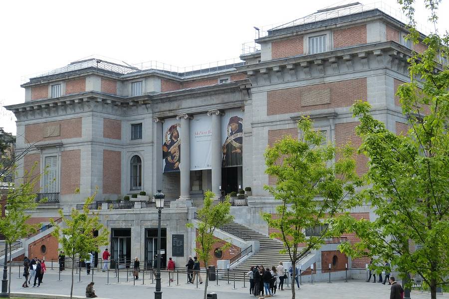 The Prado Museum