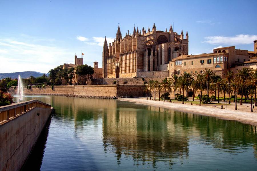 Palma de Mallorca