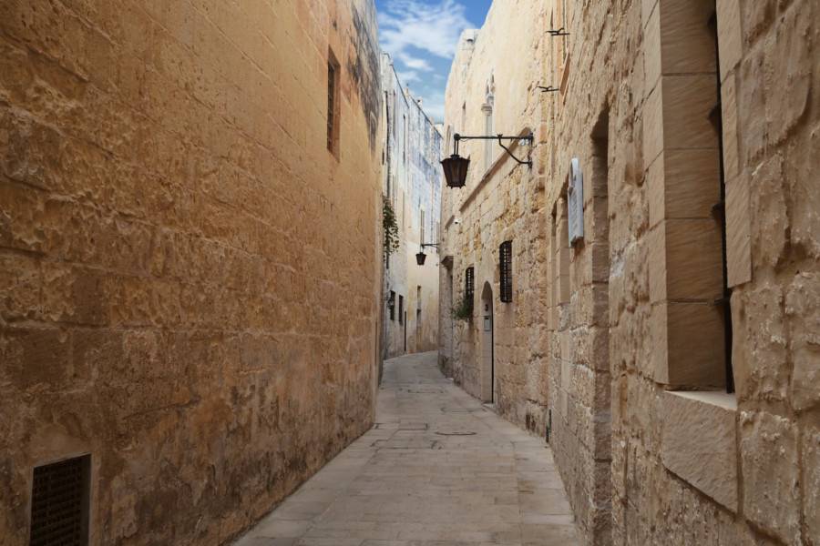 Mdina