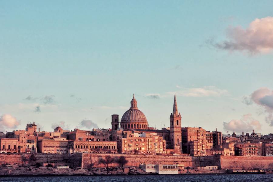 Valletta
