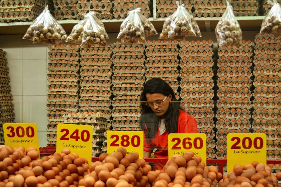 Mayorista Central Market