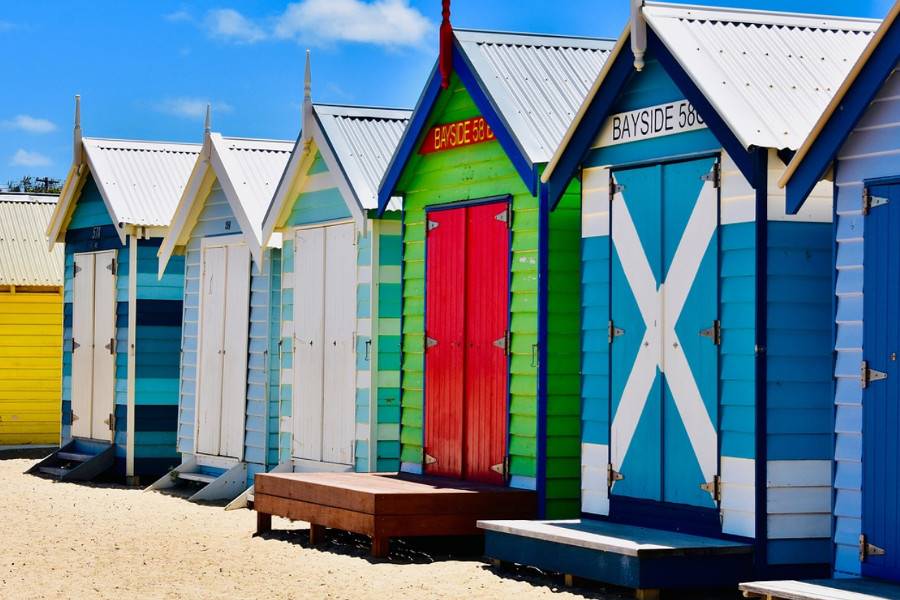 St Kilda
