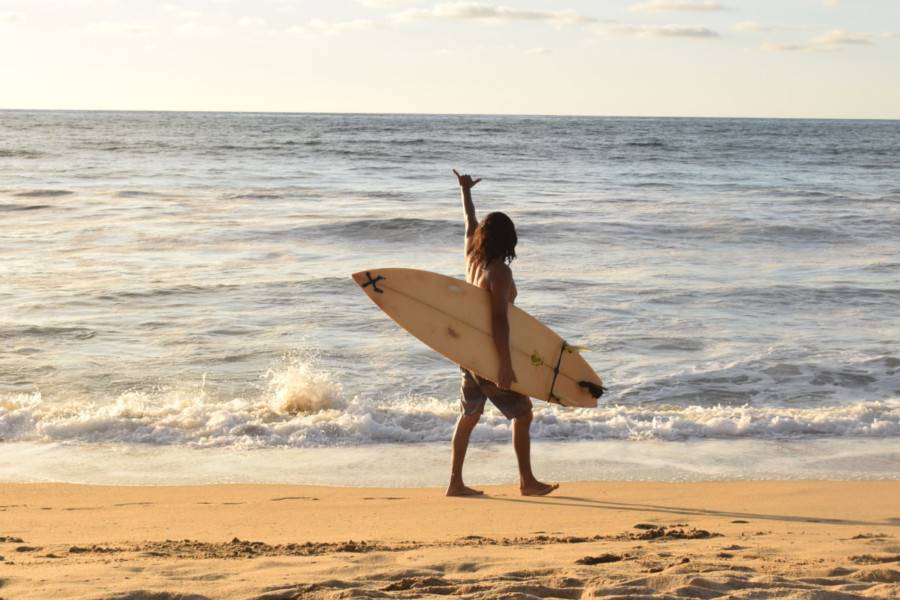 The Riviera Nayarit