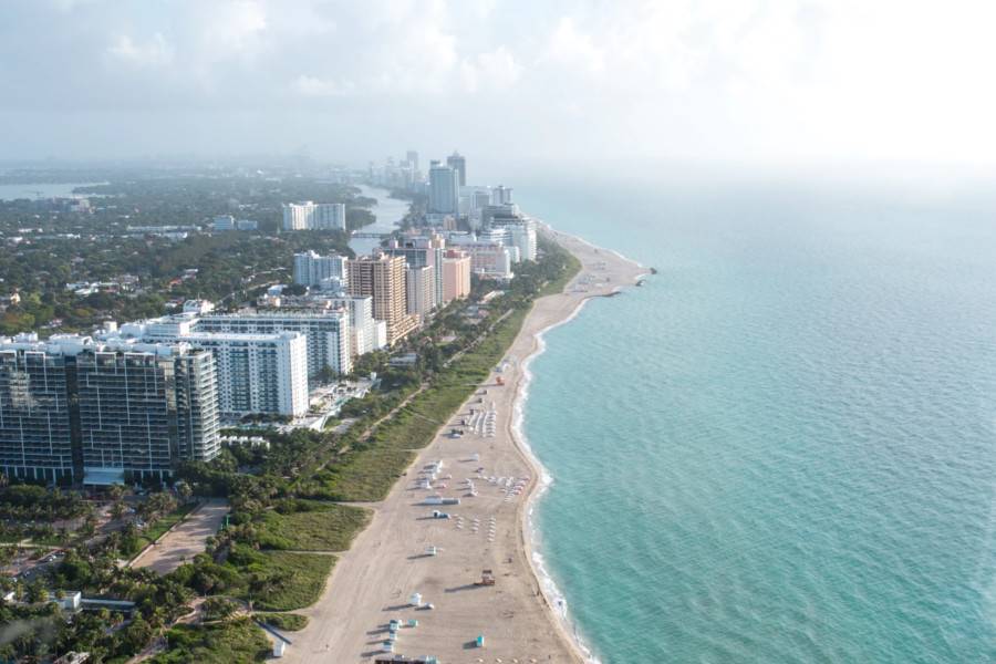 Miami Beach