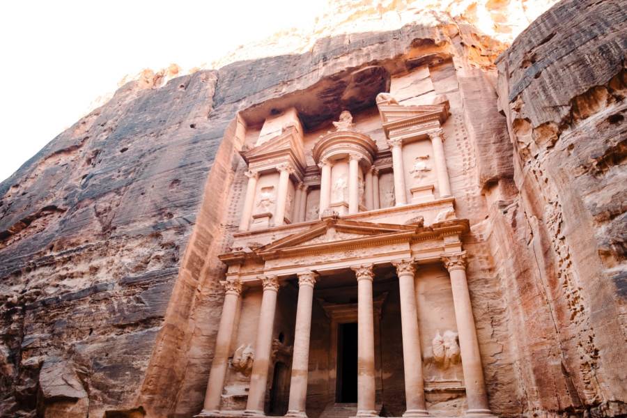 Petra