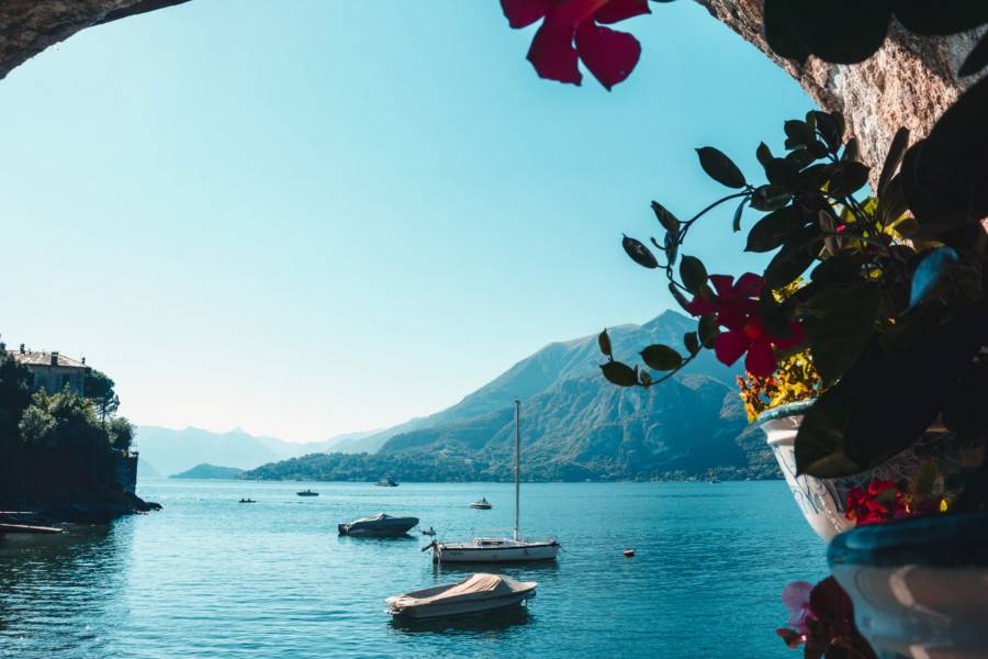 Lake Como