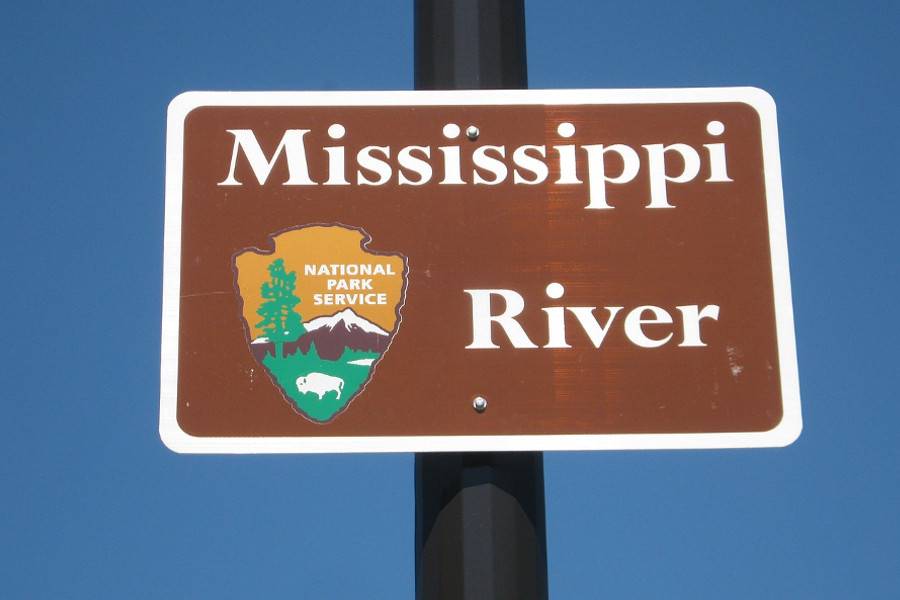 Mississippi River
