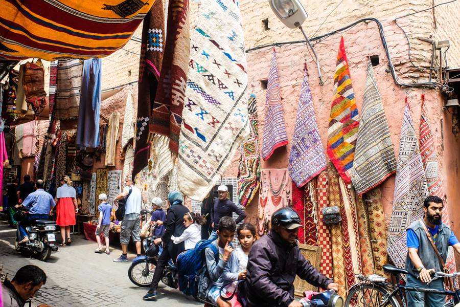 Marrakesh