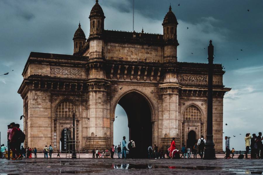 Gateway of India
