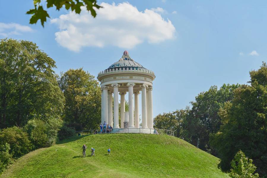 Englischer Garten