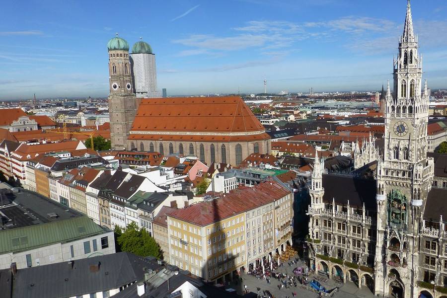 Frauenkirche