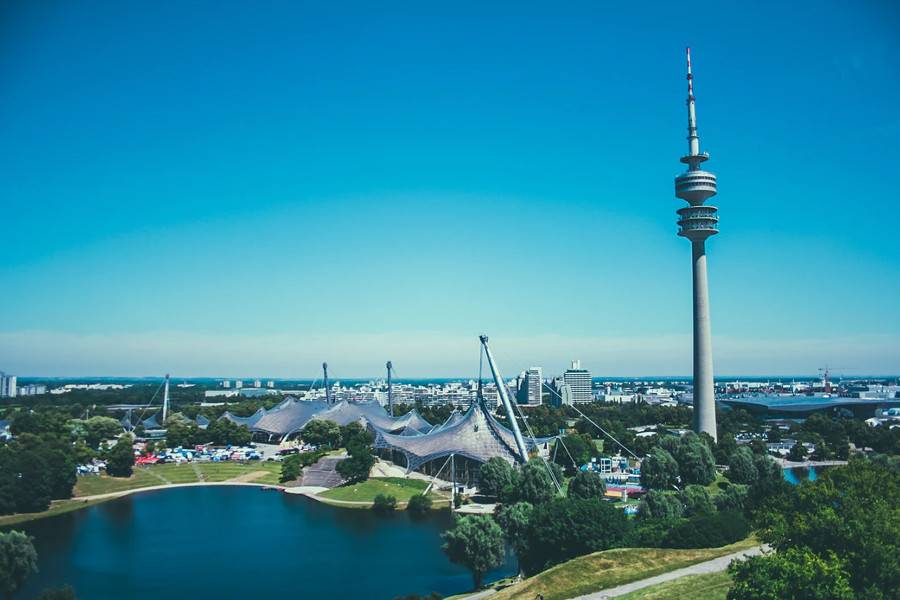 Olympiapark