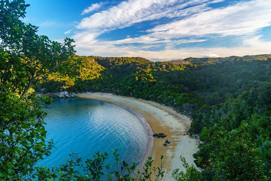 Abel Tasman National Park