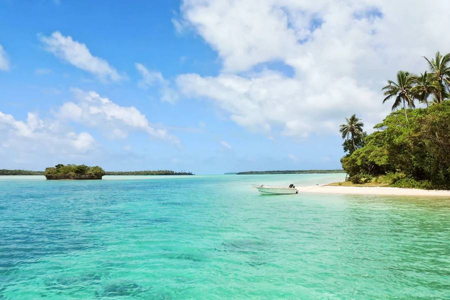 Isle of Pines
