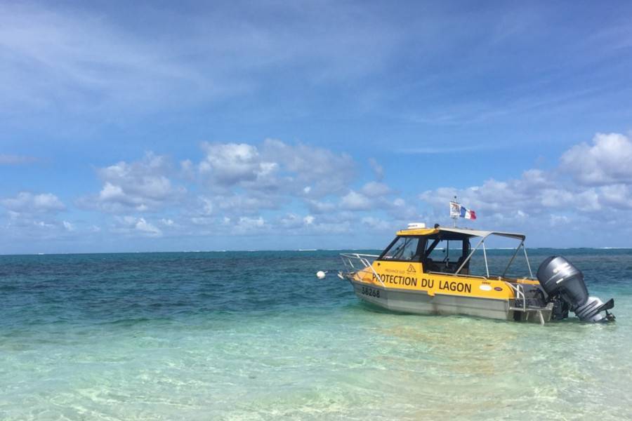 Lifou
